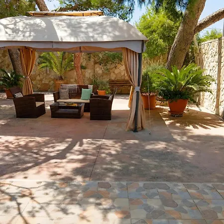 Marea Blanca - & Garden