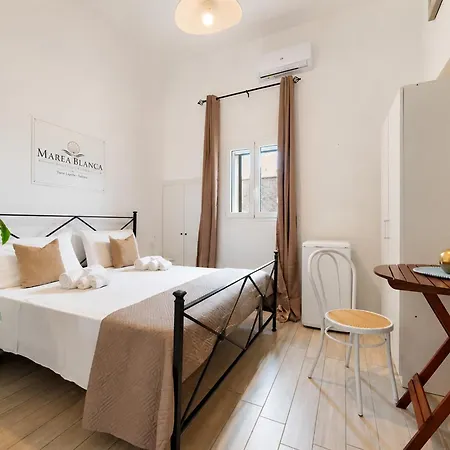 Bed & Breakfast Marea Blanca - & Garden